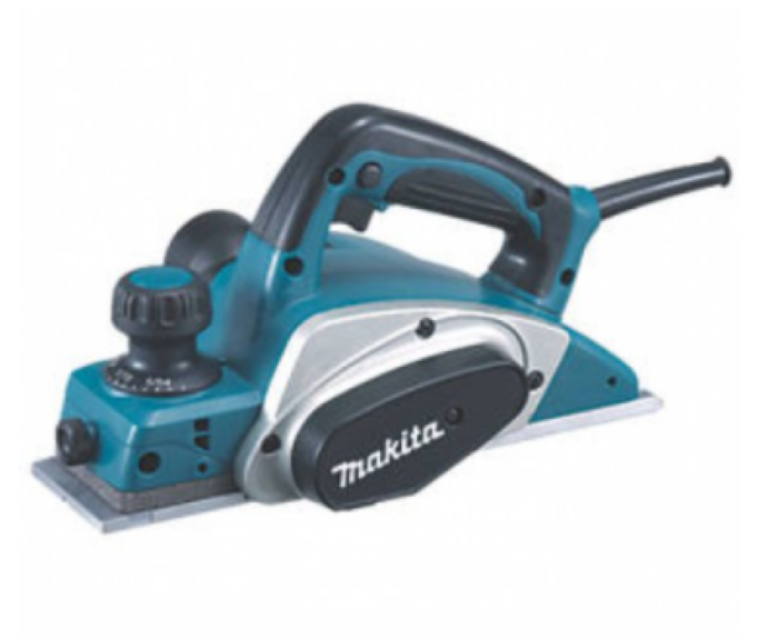 ทุ่น กบไฟฟ้า Makita มากีต้า KP0800 (แท้) ##