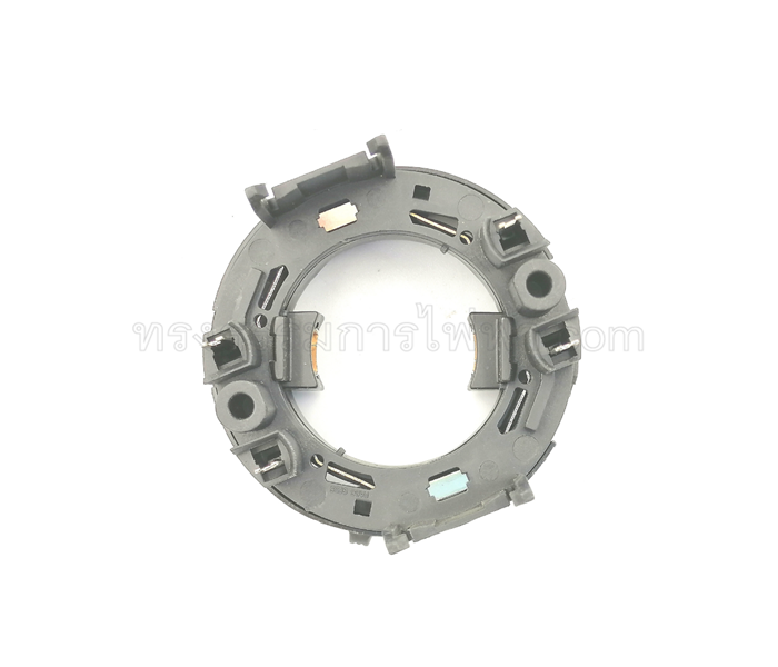 ซองถ่าน สว่านโรตารี่ Makita HP1620 [#23], HR1830 [#73], HP2070[#50], HP2071F [#50] #E14