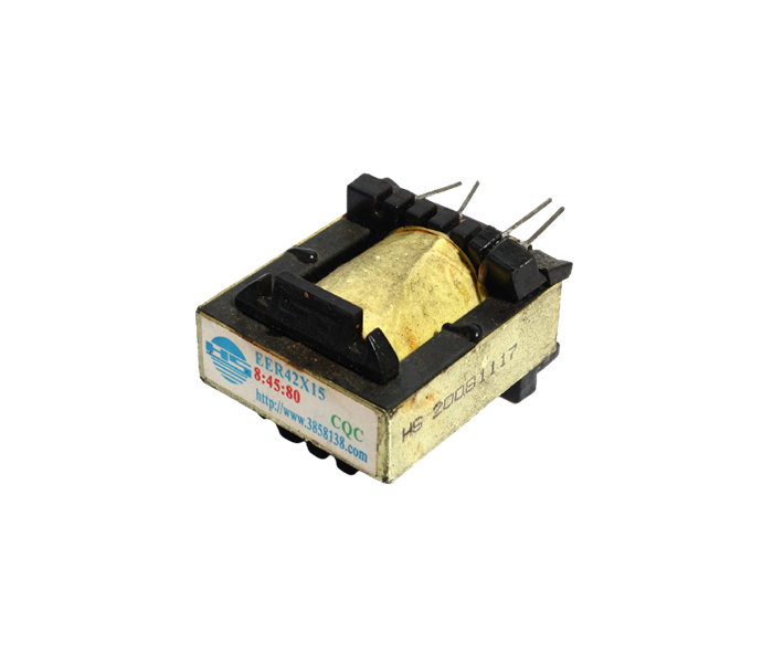STEP-UP TRANSFORMER ตู้เชื่อม JASIC รุ่น CUT60 Pn.KT-M022-D03309 (แท้) ##