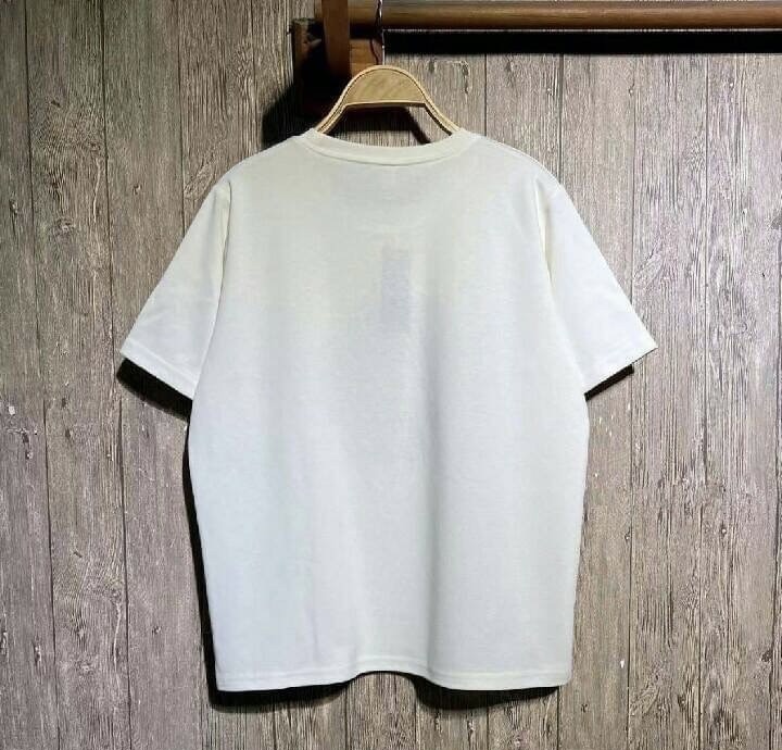 เสื้อยืดลายพิมพ์ 9am