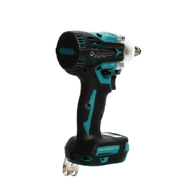 บล็อคไร้สาย 18 โวลต์ Makita มากีต้า รุ่น DTW300Z (แท้) ##