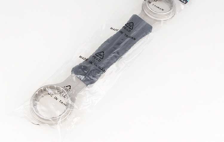 Bike Hand ประแจขัน/ถอดกะโหลกกลวง 4 ขนาด YC-304BB (Hollowtech II+BB9000+BB-R60+FSA)