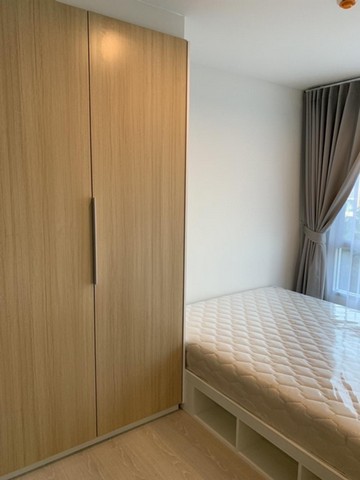 ให้เช่าคอนโดเดอะ คิทท์ พลัส พหลโยธิน-คูคต ชั้น3 ห้อง 28 ตร.ม.ห้องใหม่เอี่ยม เฟอร์ครบ มีเครื่องซักผ้า