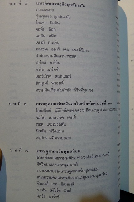 พุทธเศรษฐศาสตร์ : วิวัฒนาการ ทฤษฎี และการประยุกต์กับเศรษฐศาสตร์สาขาต่างๆ