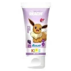 ยาสีฟัน Reach Kids X Pokemon 60 g