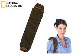 NG A7300 NATIONAL GEOGRAPHIC ที่หุ้มไหล่สำหรับสายสะพายของกระเป๋า ราคาถูก ราคาส่ง ส่งฟรี EMS Tel 080-557-6690 รับประกัน5ปี