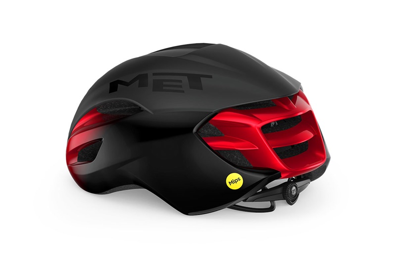MET MANTA MIPS Aerodynamic Cycling helmet for Road 2023