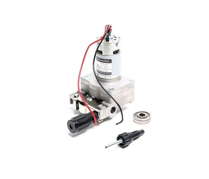 มอเตอร์ ตู้เชื่อม JASIC รุ่น MIG160N219 Pn.M022-2001 (แท้) ##
