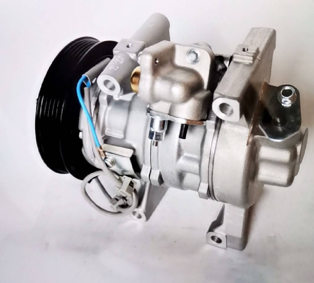 คอมแอร์ ฮอนด้า โมบิลริโอ้ / HONDA MOBILERIO ,12 v. (ของใหม่ ประกัน 3 เดือน) แบรนด์ STAL