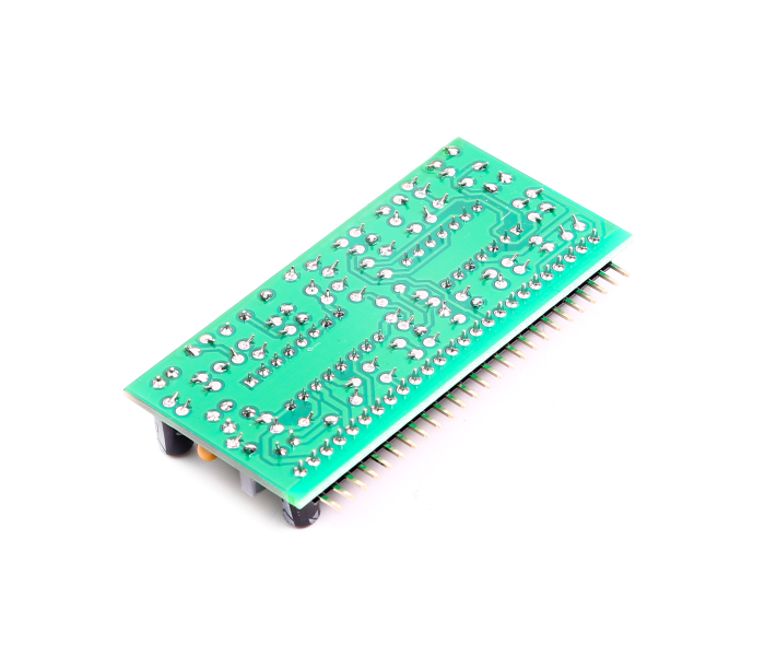 แผง CONTROL BOARD ตู้เชื่อม JASIC รุ่น J65-21.1, ARC225I Pn.10000779 (แท้) ##(*)