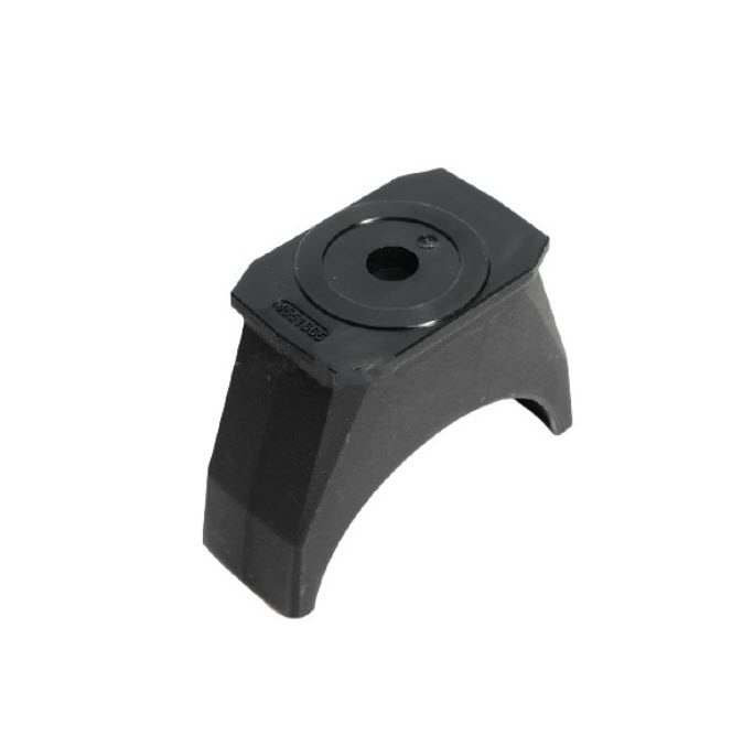 SIDE GRIP BASE 60 สกัดไฟฟ้า Maktec มาคเทค MT860, M8600 [#76] Pn.455166-5 (แท้) ##