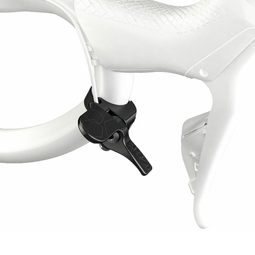 PRO อะไหล่มือปรับหลักอาน DROPPER