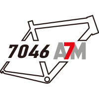 เฟรม MOSSO 690 PRO เฟรมอลูมิเนียมน้ำหนักเบาเพียง 1.26 กก. | 26" และ 27.5" | จักรยานเสือภูเขา XC มืออาชีพ