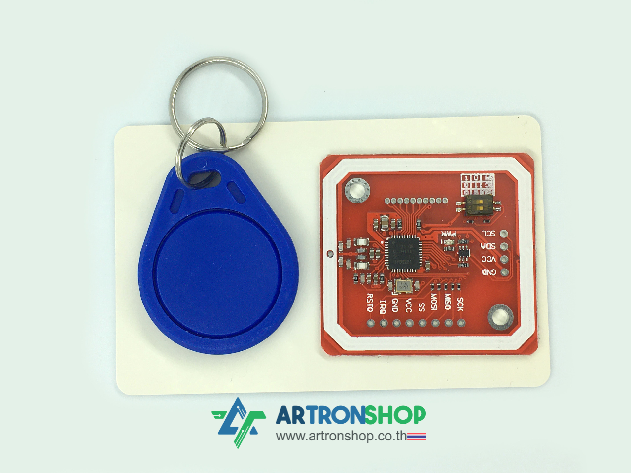 PN532 NFC RFID Wireless Module