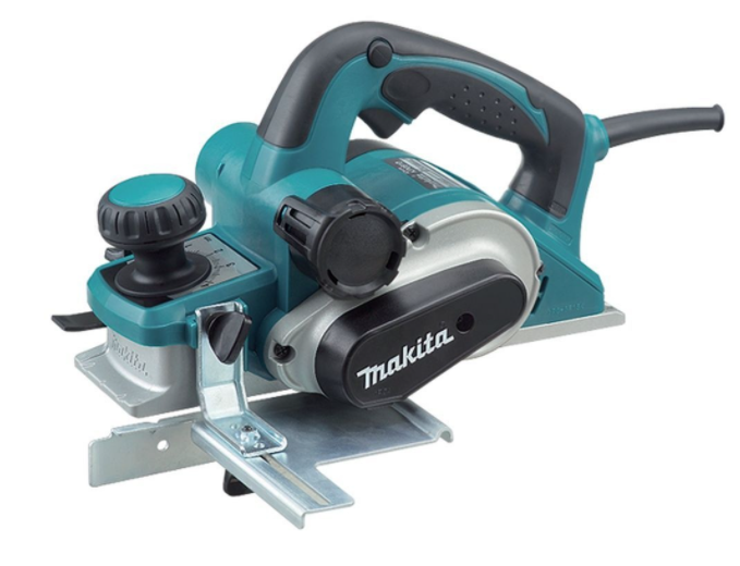 ทุ่น กบไฟฟ้า Makita มากีต้า KP0810 (แท้) ##