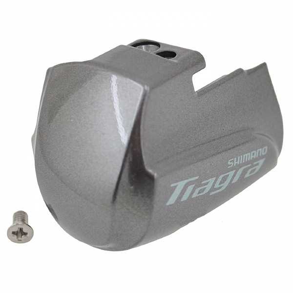 หน้ากากมือเกียร์ SHIMANO, TIAGRA, ST-4700, ข้างซ้ายY02M98030