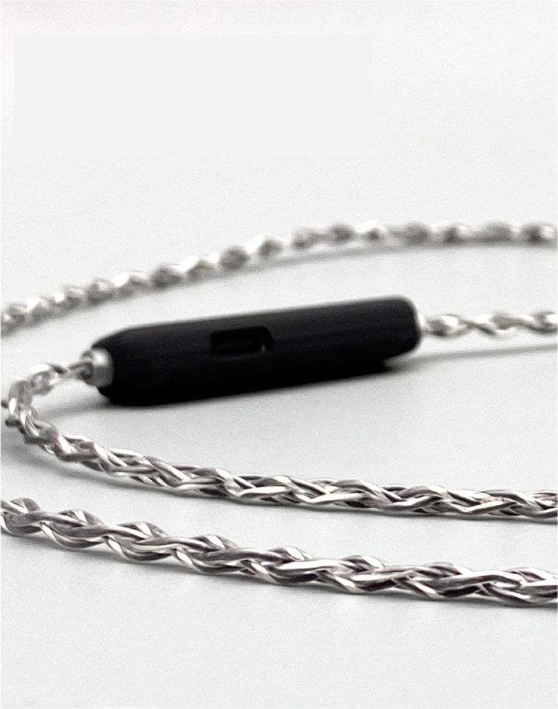 ขาย BGVP M2 สายอัพเกรดหูฟังแบบ True Wireless Bluetooth 5.1