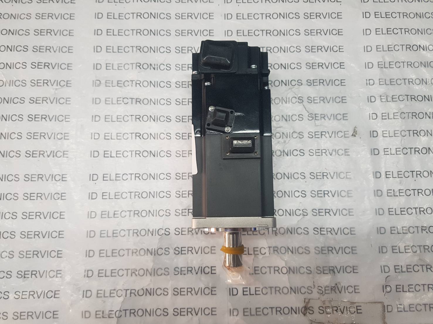 HG-KR43BK SERVO MOTOR " MITSUBISHI "