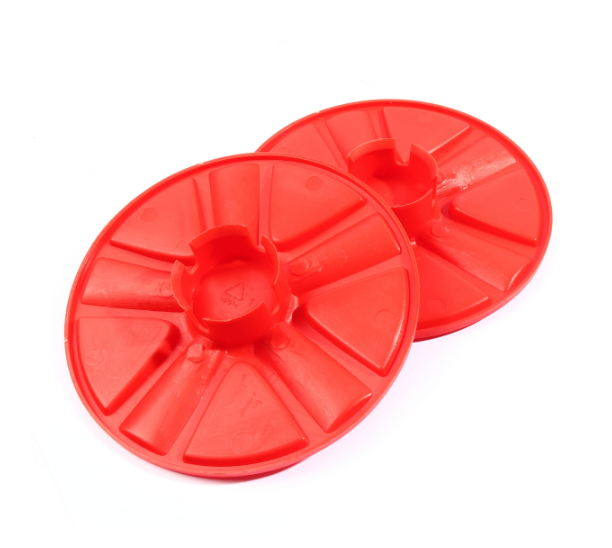 WHEEL COVER เครื่องฉีดน้ำแรงดันสูง POLO โปโล WARRIOR140 [#039] Pn.P172-W140S-039 (แท้) ##