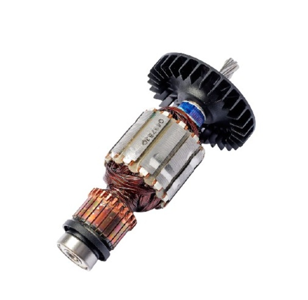 ทุ่น จิ๊กซอว์ไฟฟ้า Makita M4302, M4302B, Maktec MT430 (แท้) ##