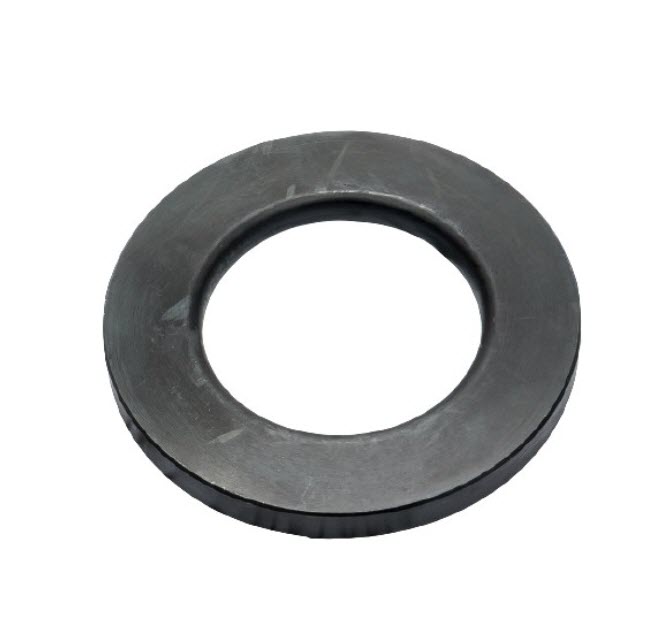 แหวนรองกระแทก แย้ก Makita HM1201 [#22] Pn.253845-7 (แท้) ##