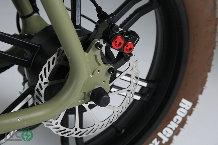 จักรยานไฟฟ้า LVCO MIA-I20, Electric motorcycle sports SUPER 73, 7 สปีด ล้อ 20 นิ้ว 750w/แบตลิเที่ยว, วิ่งได้ 30-60กม.เร็วสูงสุด 30กม/ชม.
