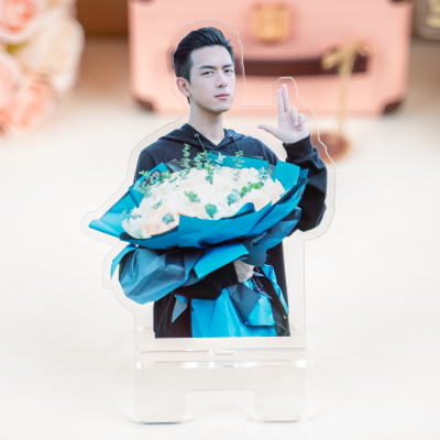 ที่วางโทรศัพท์อะคริลิค หลี่เซี่ยน (LiXian)