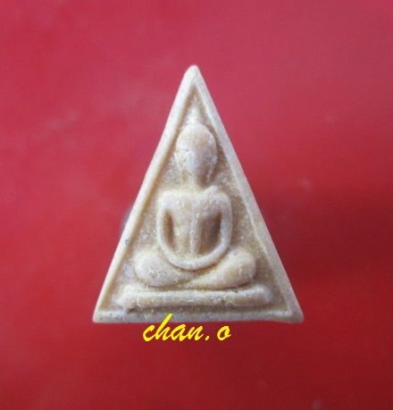 @@นางพญาเนื้อผงน้ำมัน หลวงพ่อกัน วัดบางกุ้ง จ.สุพรรณบุรี@@