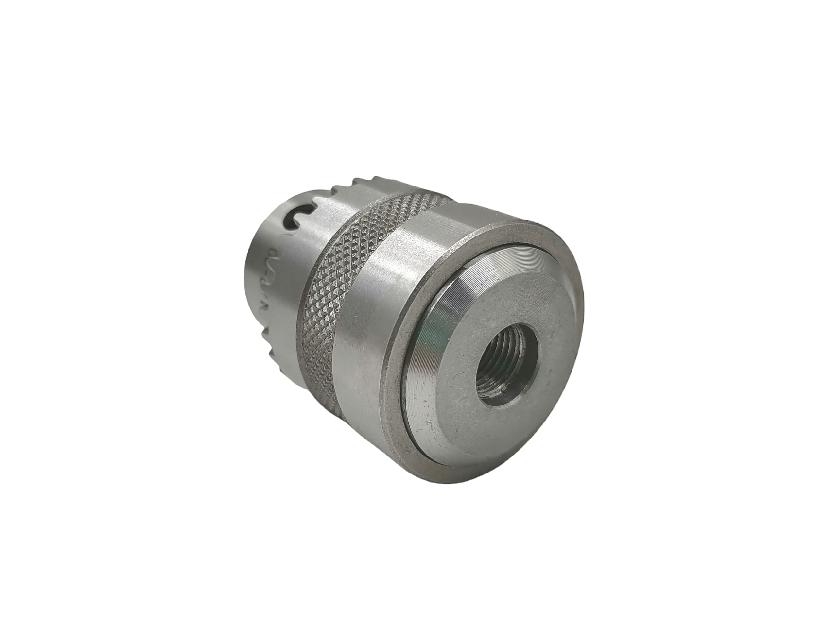 หัวสว่าน สว่าน Makita มากีต้า HP2010N, 8406, 8406C, 6300, 8419B, 6013B, 6013BR, 6300LR Pn.192877-8 (แท้) ##