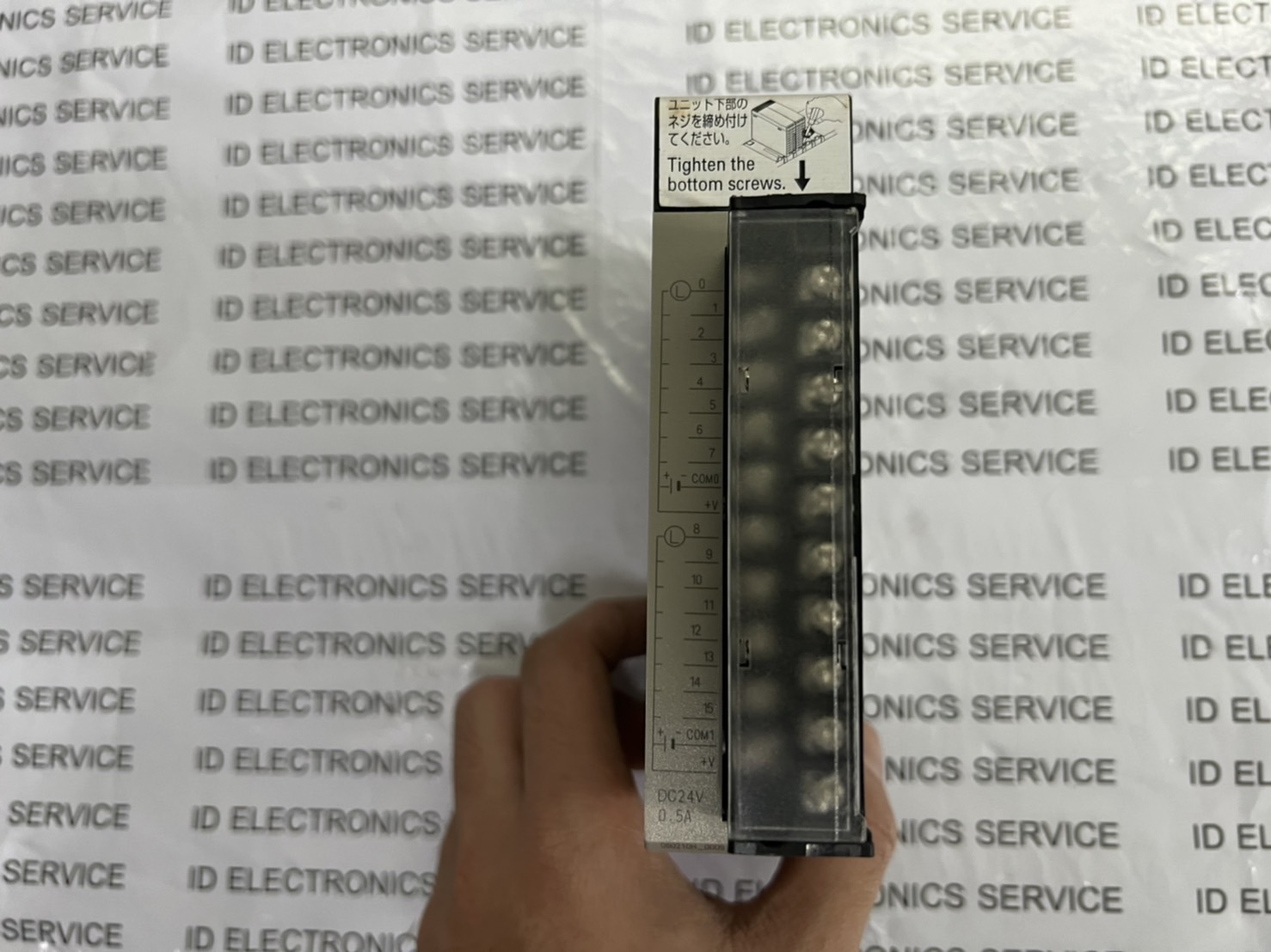 CS1W-OD211 PLC " OMRON "