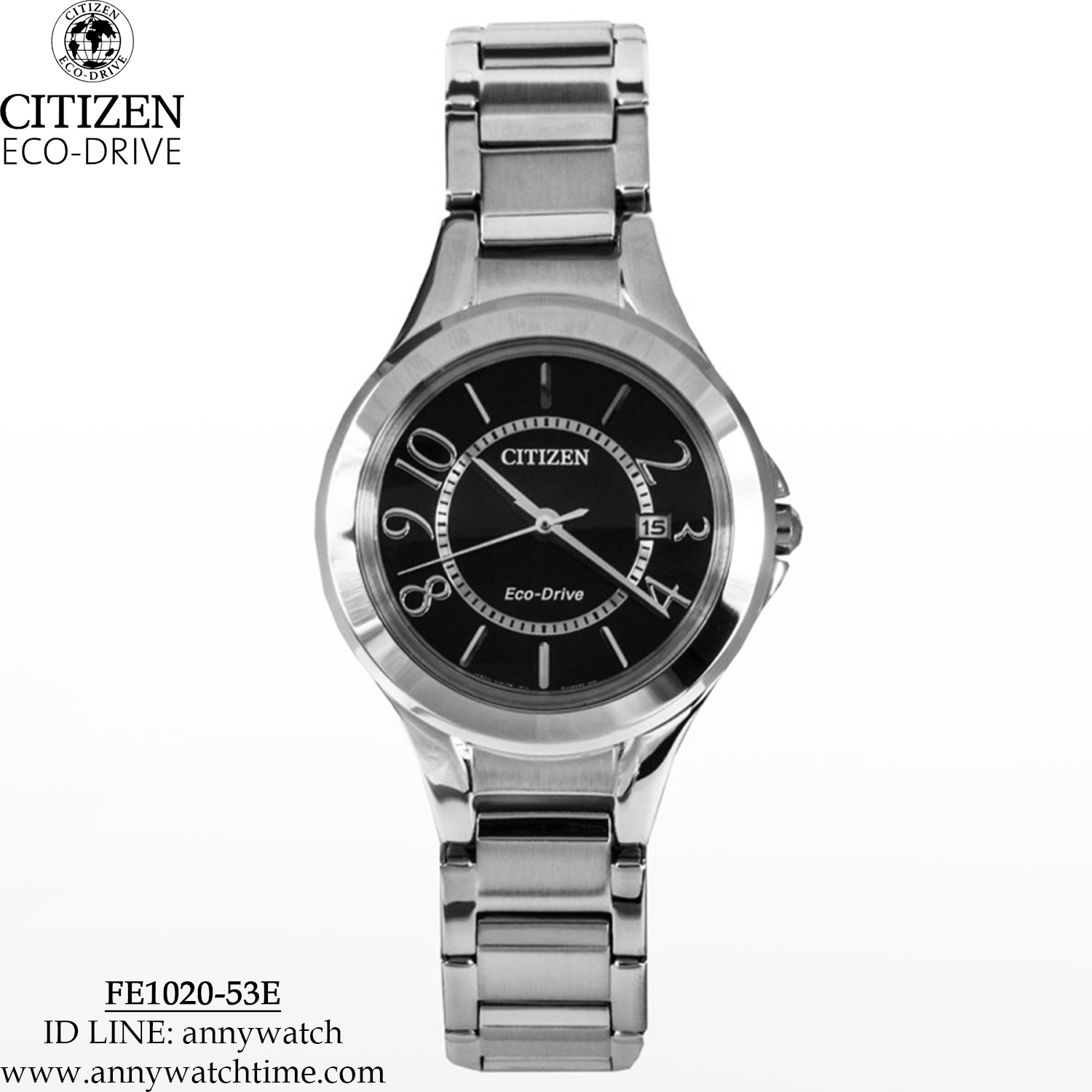 CITIZEN FE1020-53E
