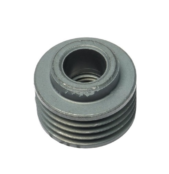 มู่เล่ย์ทุ่น กบไฟฟ้า Makita-มากีต้า 1911B [#39] Pn.222050-7 (แท้) ##