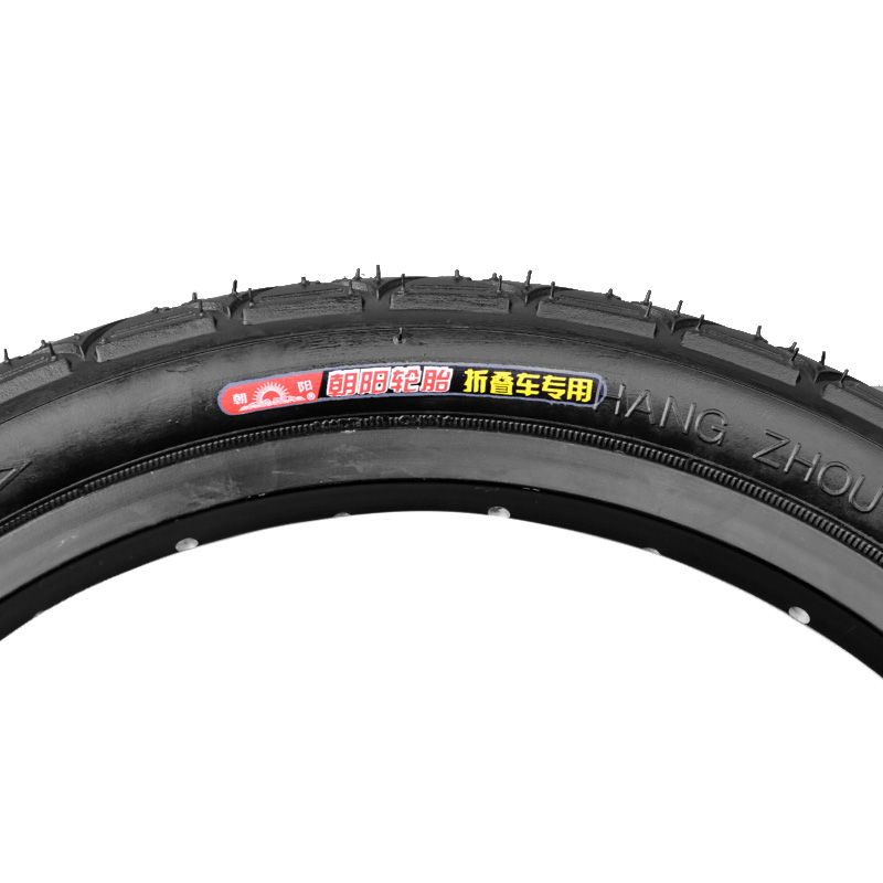 ยางนอกขอบลวด CHAOYANG H-569, 16X1.75, S403011