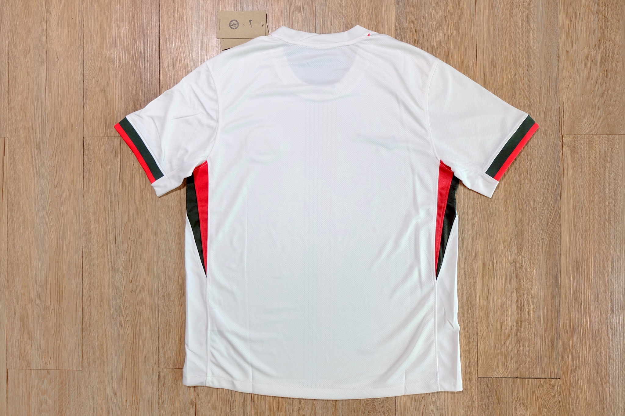 Chelsea Away Kit 2025/26 Jersey เสื้อเชลซี เยือน ฤดูกาลใหม่