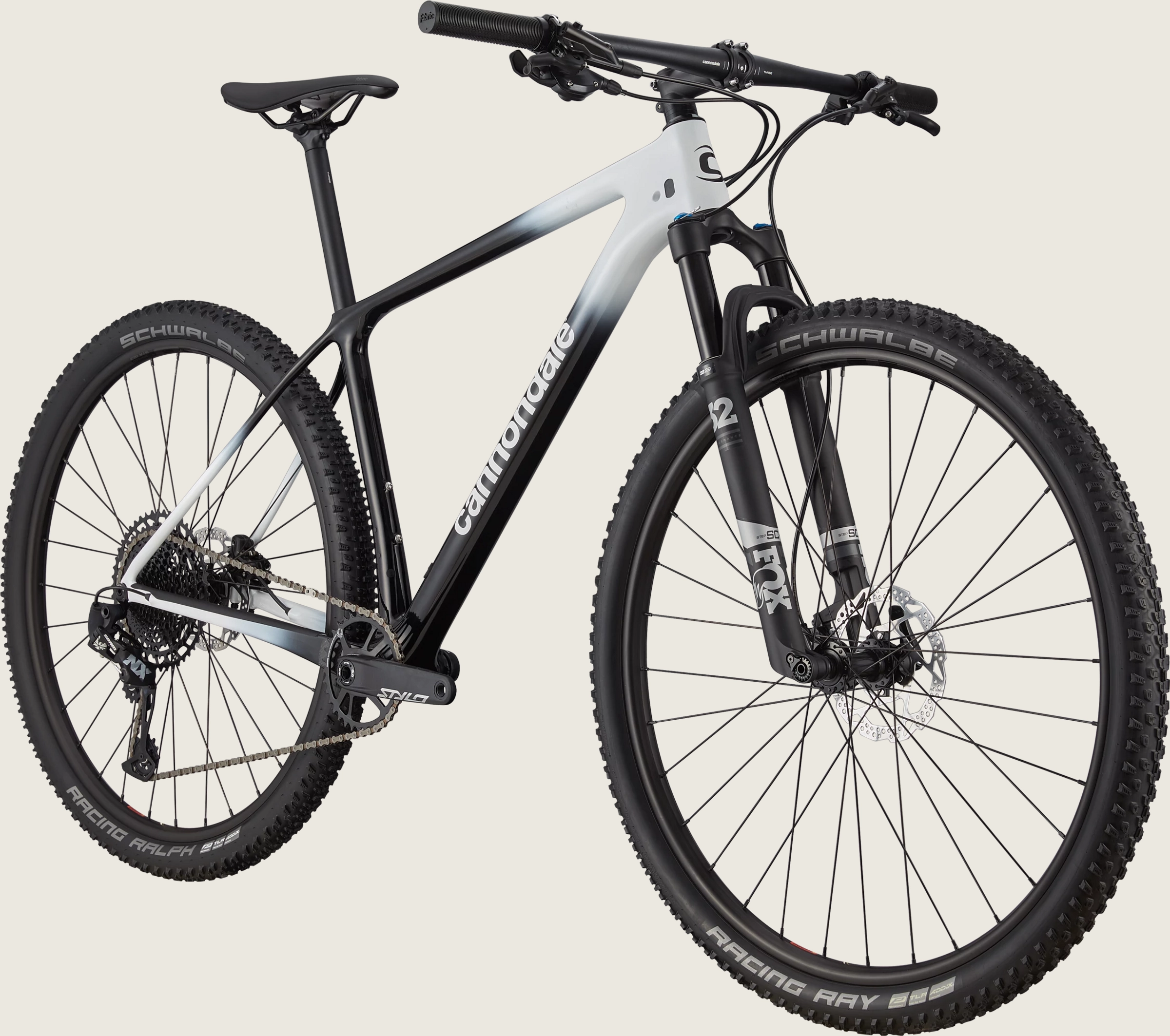 จักรยานเสือภูเขา CANNONDALE F-Si Carbon 5 29er SRAM NX 2022