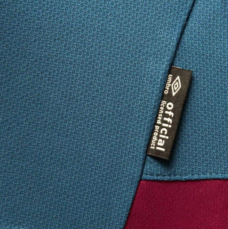 เสื้อเวสต์แฮม ยูไนเต็ด 2018 2019 ทีมเเยือนของแท้