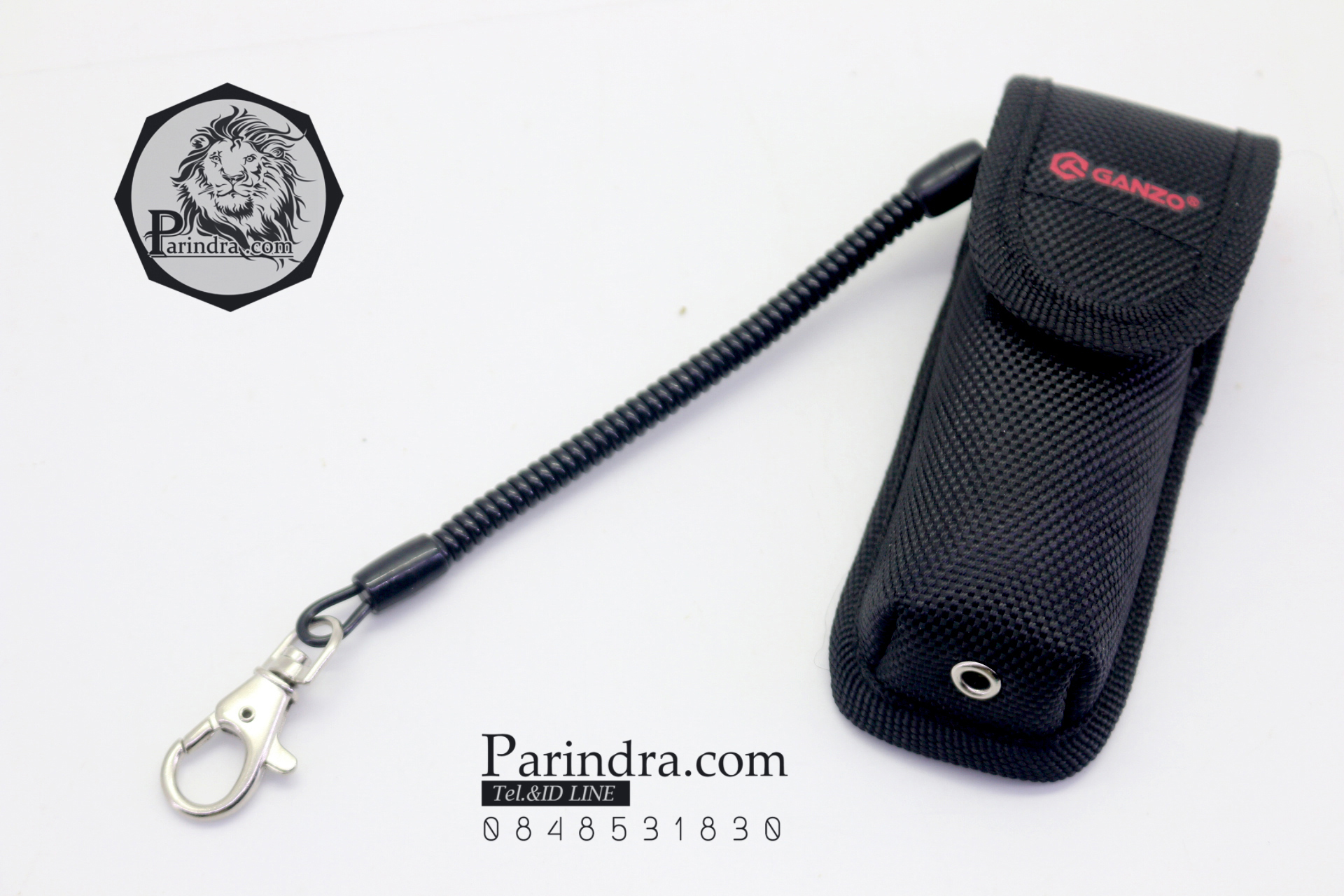 มีดพับ Ganzo รุ่น G718-W ของแท้ 100%