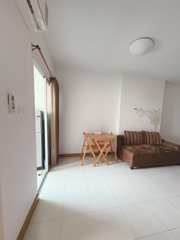 ให้เช่าคอนโดศุภาลัย ปาร์ค รัชโยธิน ชั้น 14 ห้อง 49.5 ตร.ม.เฟอร์ครบ มีเครื่องซักผ้า พร้อมอยู่