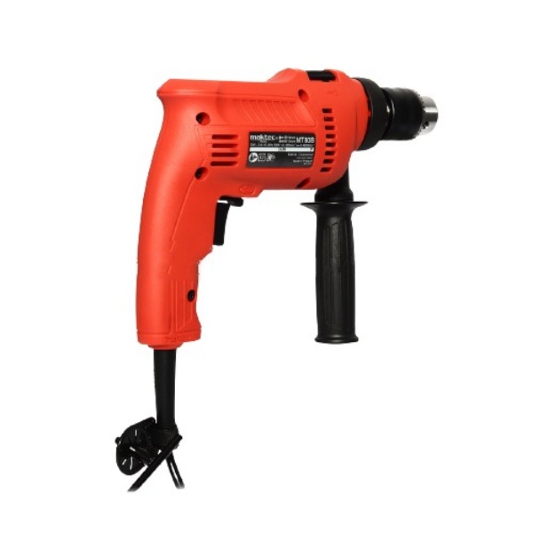 ชุดสว่านกระแทก 16 มิล (500วัตต์) Maktec -มาคเทค MT80B (แท้) ##