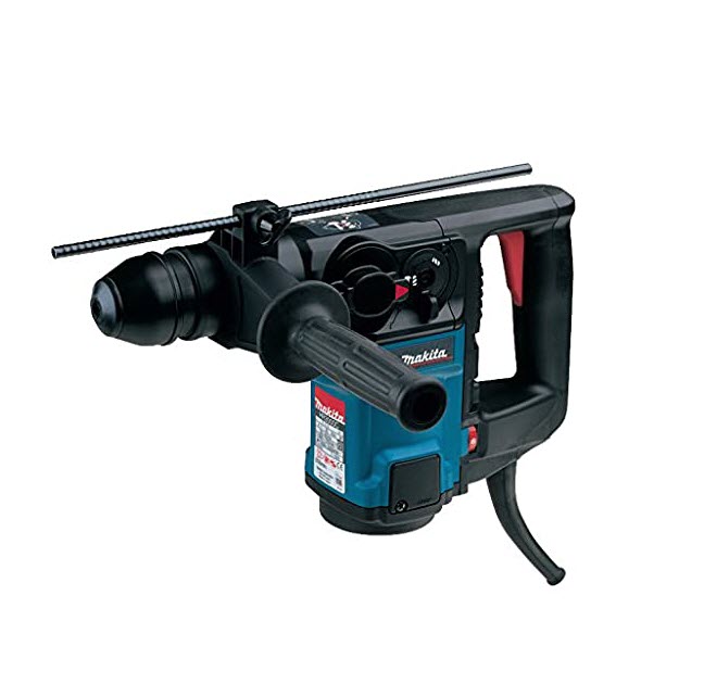 ทุ่น สว่านโรตารี่ Makita มากีต้า HR3000C (แท้) ##