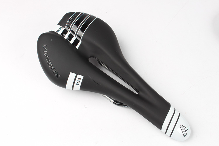 VIVIMAX Saddle cushion saddle เบาะจักรยาน รุ่น VI-E217