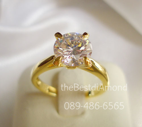 BR958+++แหวนเพชรเม็ดเดี่ยวขนาด 80 ตัง+++ขนาด และรูปแบบยอดนิยม ยกชูขึ้น ดูทันสมัย เหมือนของจริงม๊าก เพชรวิบๆปิ๊งๆใส่แทนแหวนแต่งงานสบายๆ ไม่มีล้าสมัย