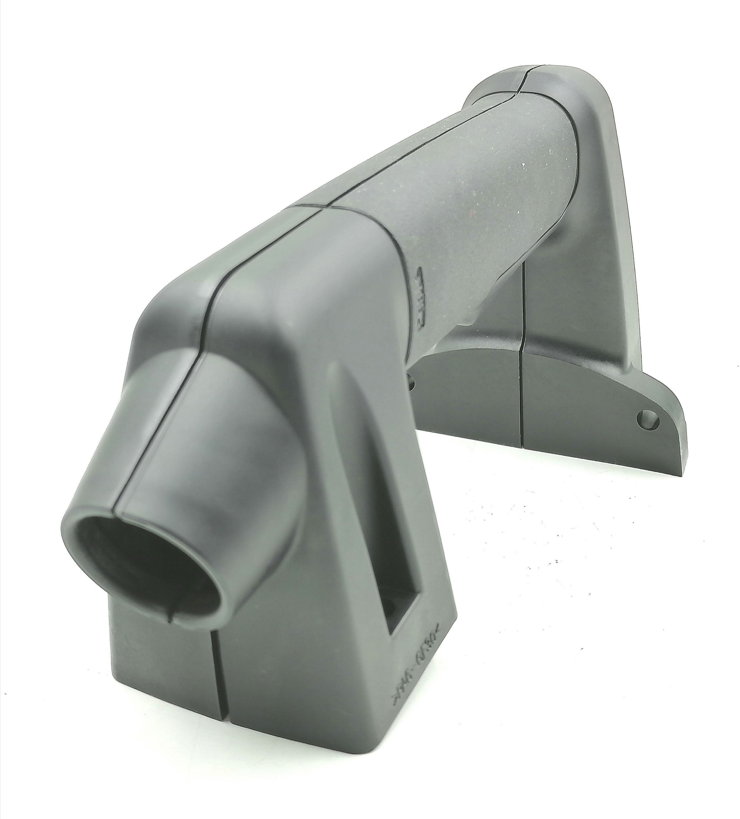 HANDLE SET สกัด เจาะพื้น มากีต้า Makita HM1306 [#66, 89] Pn.188387-1 (แท้) ##