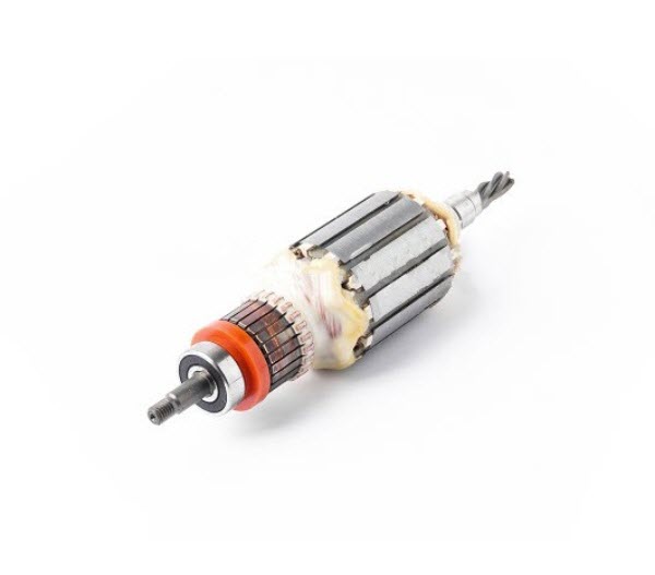 ทุ่น สว่านโรตารี่ Makita มากีต้า HR4000C (แท้) ##(*)