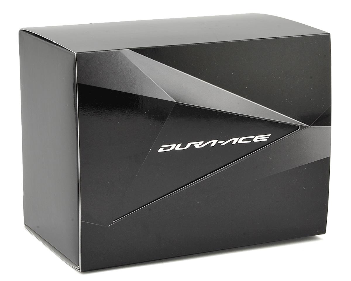 ตีนผีหลัง DURA-ACE, RD-R9100, SS ตีนผีขาสั้น, 11-SPEED, มีกล่อง, IRDR9100SS