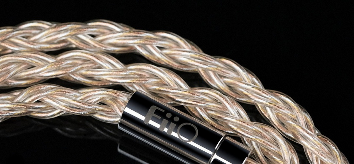 [PreOrder] FiiO LC-REPRO2025 สายอัปเกรดหูฟังระดับเรือธง พร้อมระบบถอดรหัสเสียงดิจิทัลในตัว ประกันศูนย์ไทย