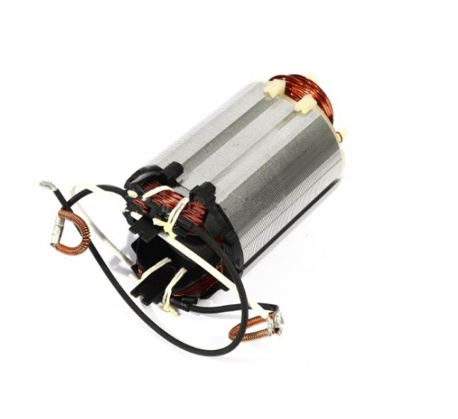 ฟิลคอยล์ เครื่องเจียร Makita มากีต้า M9100B, MT911, MT912 Pn.595093-5 (แท้) ##