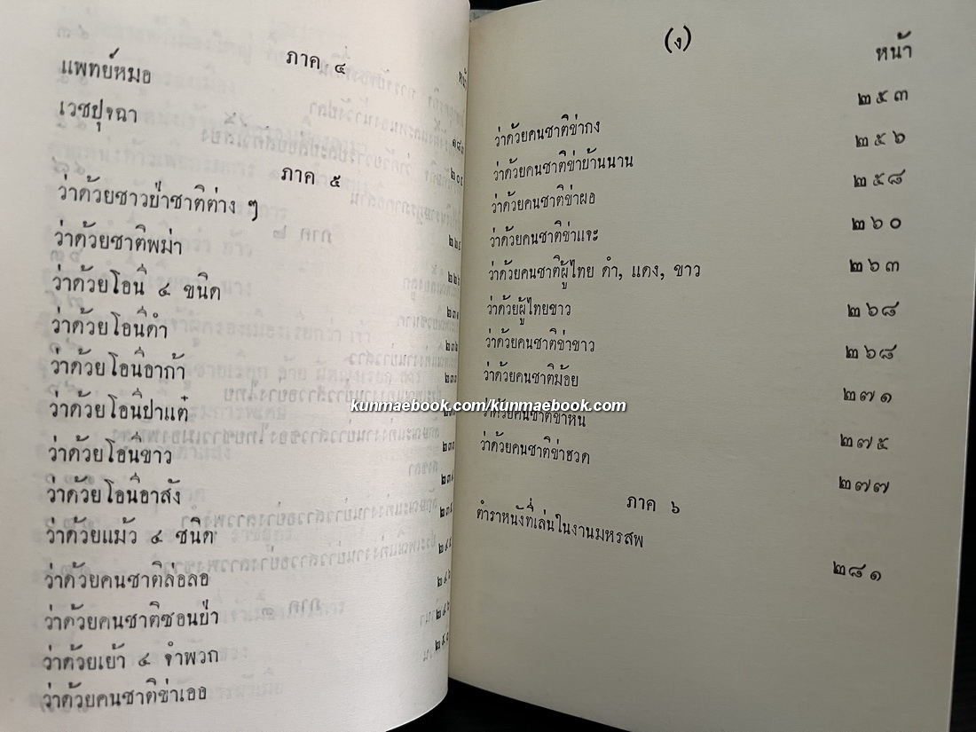 ลัทธิธรรมเนียมต่าง ๆ เล่ม 1-2 ภาค 1-13 ( ฉบับครุสภา ) -หนังสือเก่าที่น่าอ่าน ๑๐๐ เล่ม-