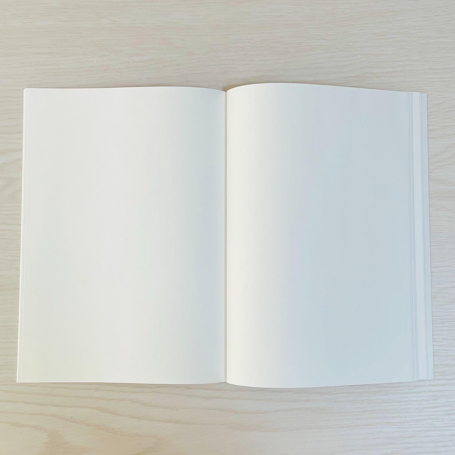 สมุด Kokuyo Campus animal สีพาสเทล กระดาษคุณภาพดี (เส้น Grid / ไม่มีเส้น)