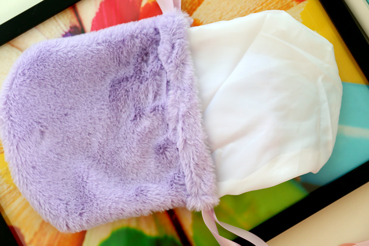 ถุงหูรูดกระต่าย Estherloveschuu